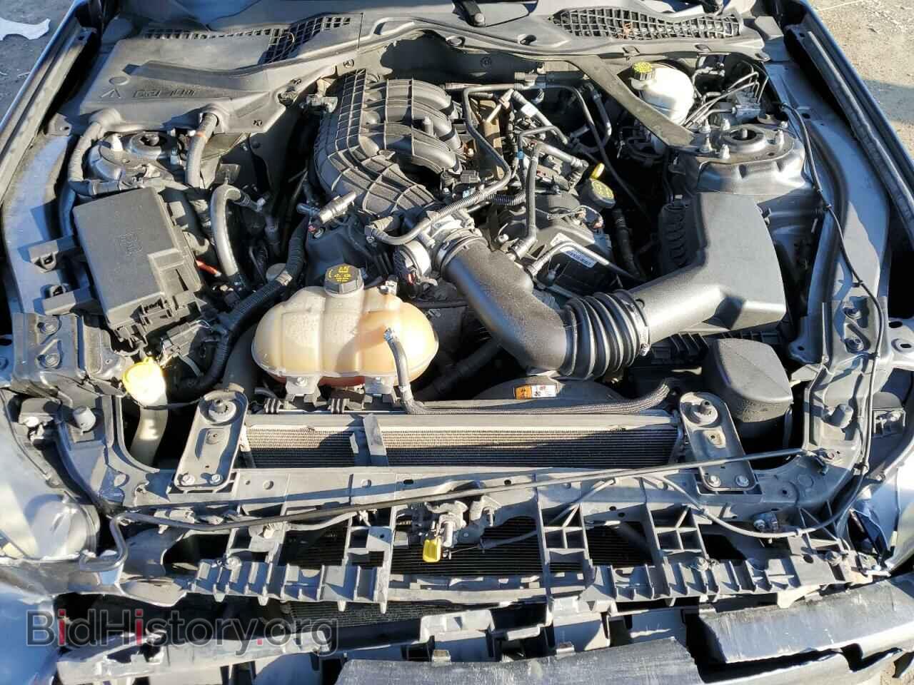 2015 FORD ALL Models - VIN: 1FATP8EM9F5367516 - Photo 11