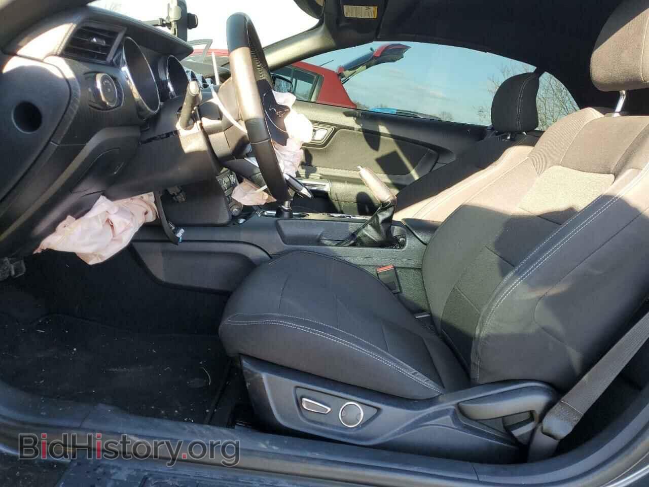 2015 FORD ALL Models - VIN: 1FATP8EM9F5367516 - Photo 7