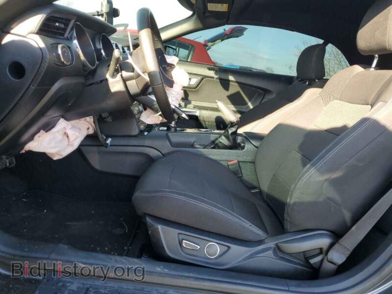 2015 Ford ALL MODELS (VIN 1FATP8EM9F5367516) — фото 7 из 12