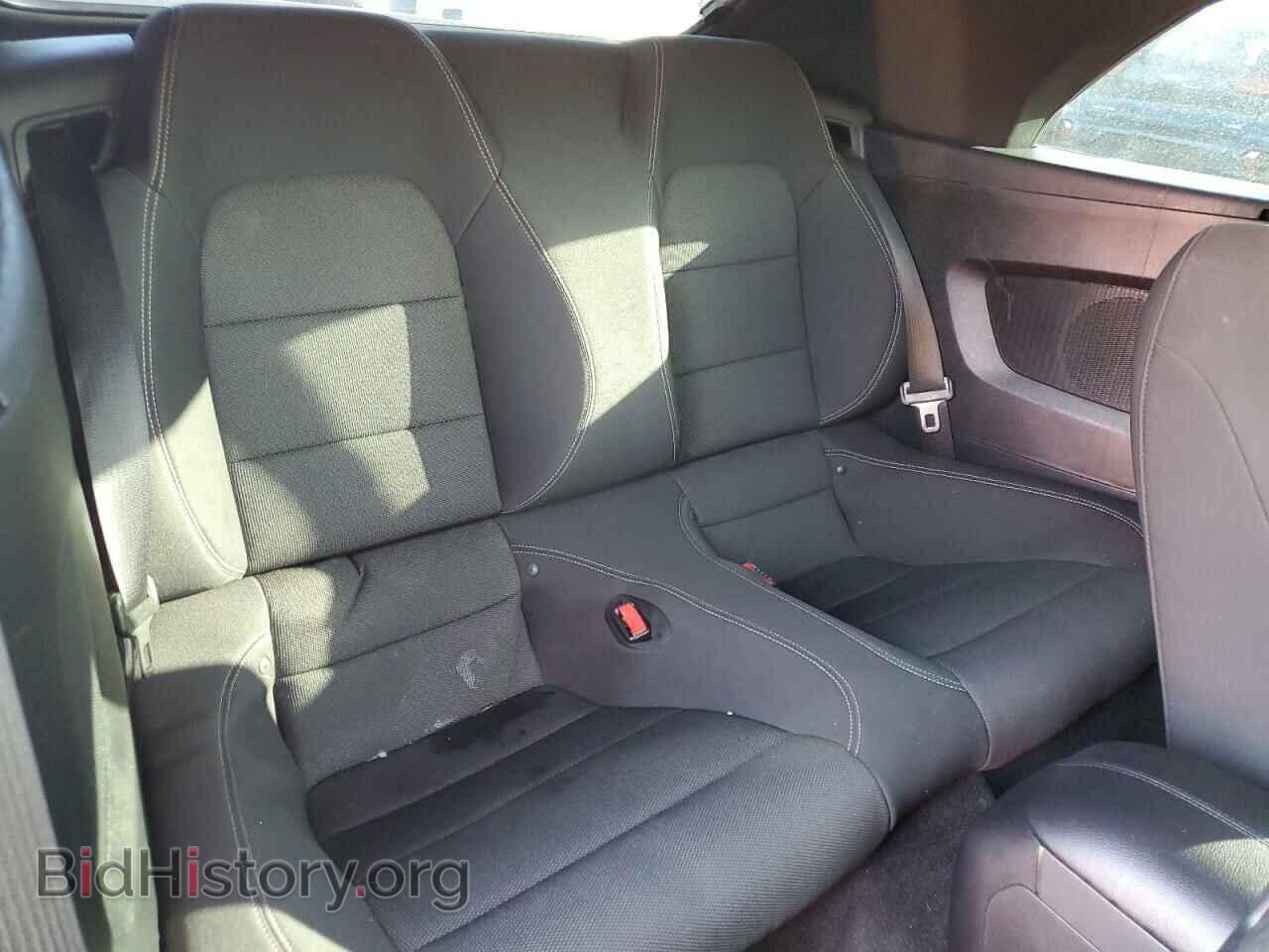 2015 FORD ALL Models - VIN: 1FATP8EM9F5367516 - Photo 10