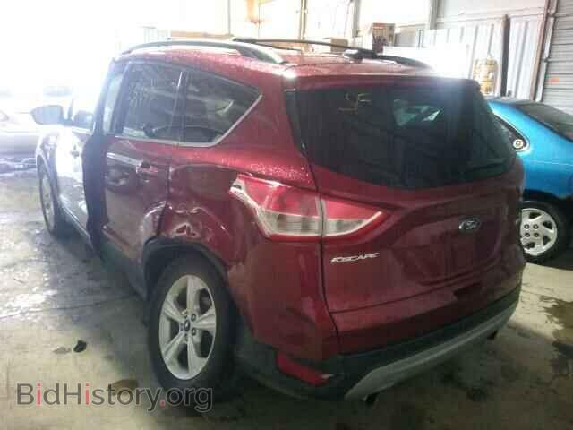 2013 FORD ESCAPE - VIN: 1FMCU0GX4DUB21340 - Photo 3