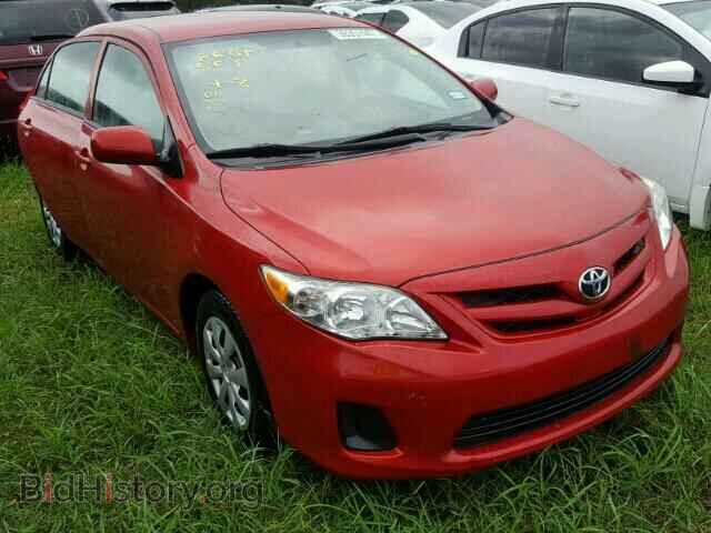 Фотография 5YFBU4EE1CP051784 - TOYOTA COROLLA 2012