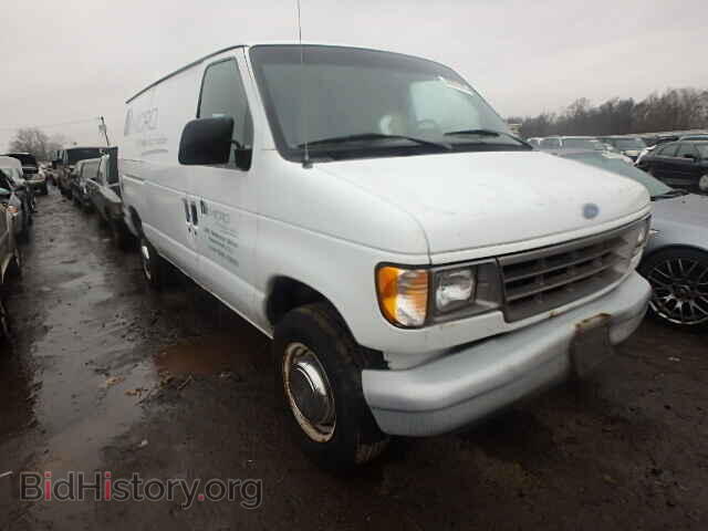 Photo 1FTFE24Y7SHB76314 - FORD ECONOLINE 1995