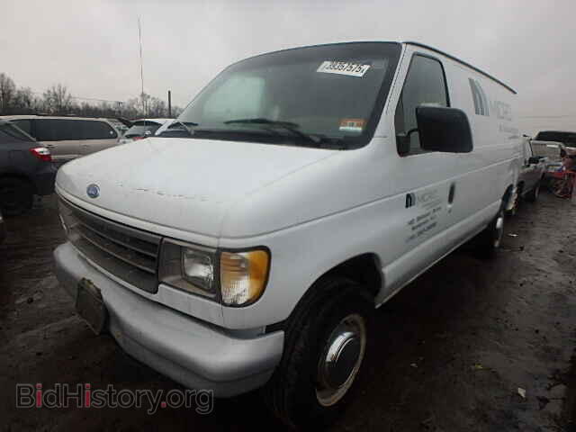 1995 FORD ECONOLINE - VIN: 1FTFE24Y7SHB76314 - Фото 2