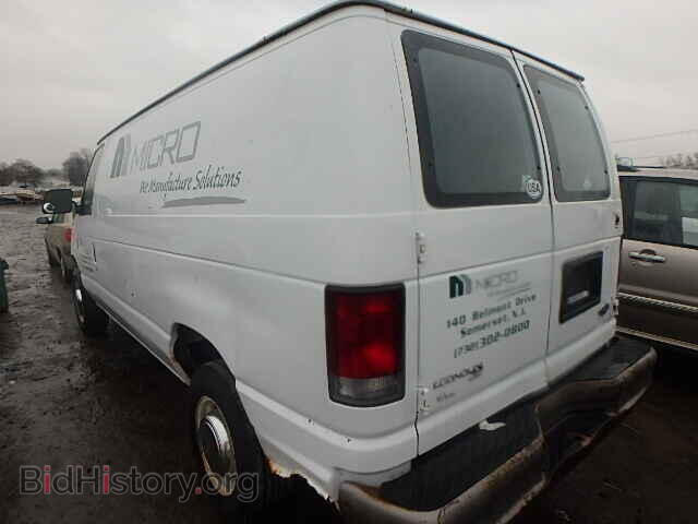 1995 FORD ECONOLINE - VIN: 1FTFE24Y7SHB76314 - Фото 3