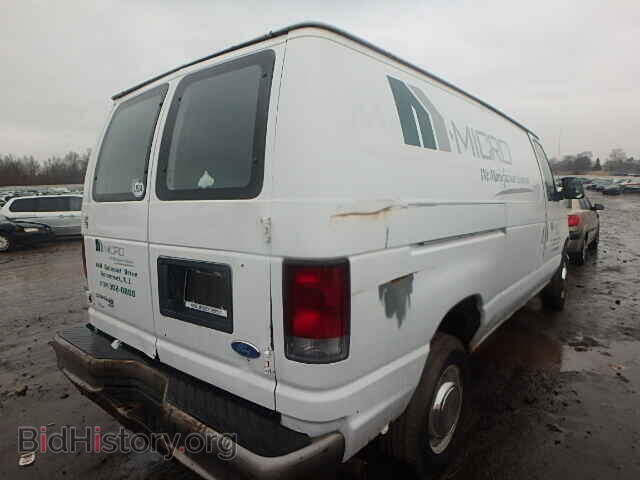 1995 FORD ECONOLINE - VIN: 1FTFE24Y7SHB76314 - Фото 4