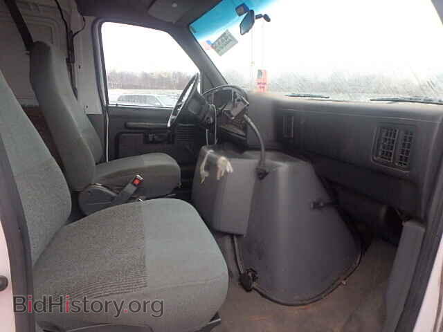 1995 FORD ECONOLINE - VIN: 1FTFE24Y7SHB76314 - Фото 5