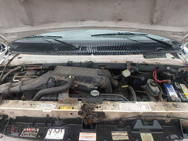 1995 FORD ECONOLINE - VIN: 1FTFE24Y7SHB76314 - Фото 7