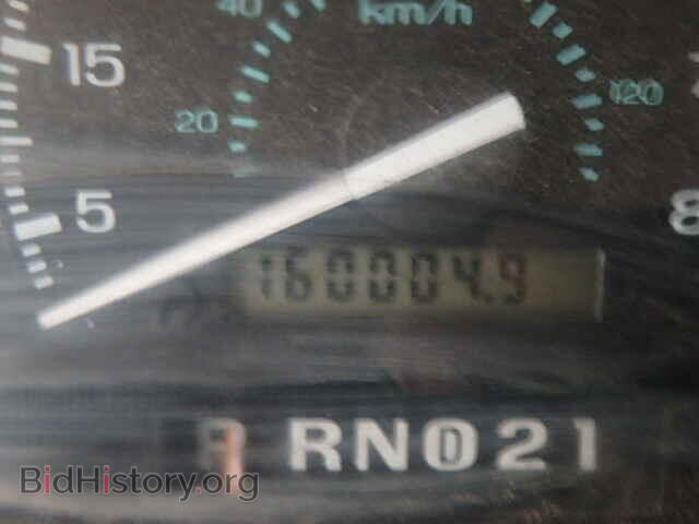 1995 FORD ECONOLINE - VIN: 1FTFE24Y7SHB76314 - Фото 8