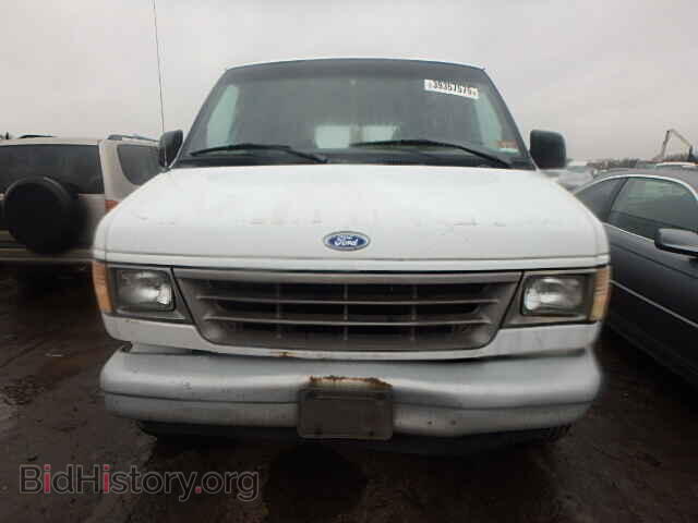 1995 FORD ECONOLINE - VIN: 1FTFE24Y7SHB76314 - Фото 9