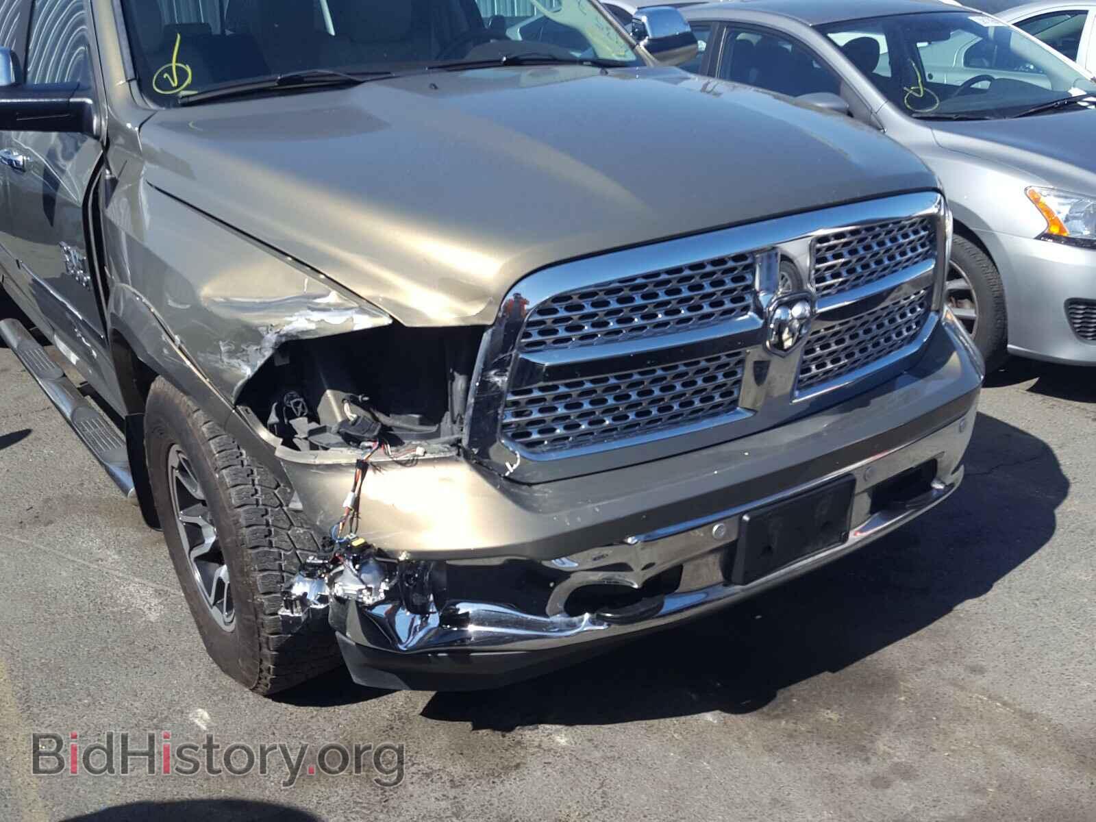 2015 RAM 1500 - VIN: 1C6RR7VM6FS688382 - Photo 9