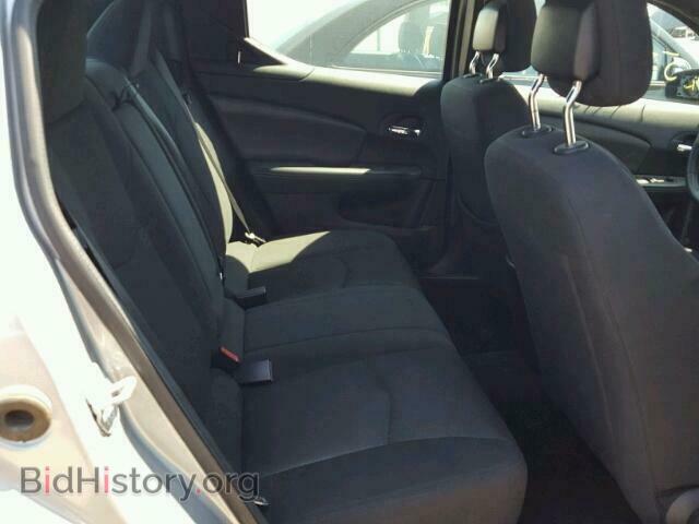 2013 DODGE AVENGER - VIN: 1C3CDZCBXDN687746 - Photo 6
