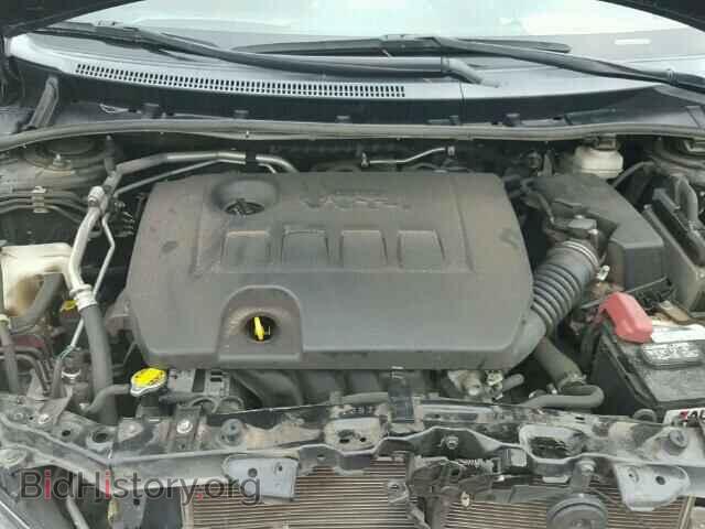 2013 TOYOTA COROLLA - VIN: 5YFBU4EE8DP213590 - Фото 7