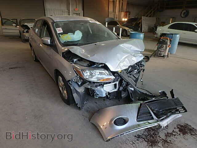 Photo 1FADP3F21EL323038 - FORD FOCUS 2014