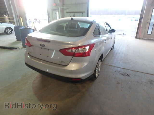 2014 FORD FOCUS - VIN: 1FADP3F21EL323038 - Photo 4