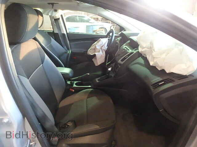 2014 FORD FOCUS - VIN: 1FADP3F21EL323038 - Photo 5