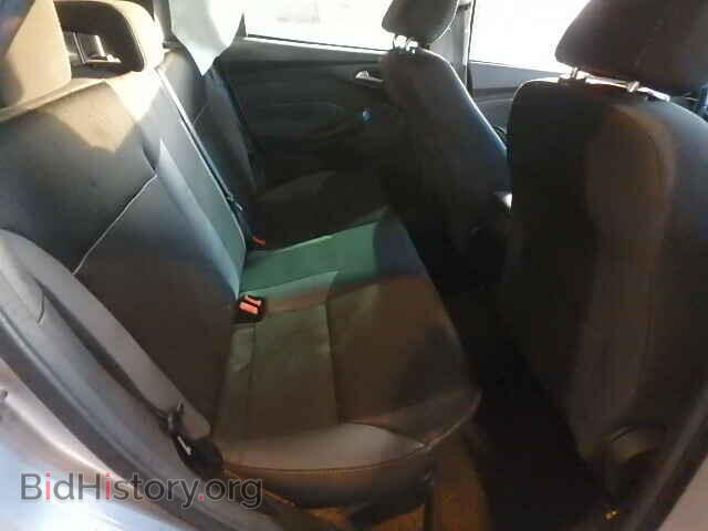 2014 FORD FOCUS - VIN: 1FADP3F21EL323038 - Photo 6