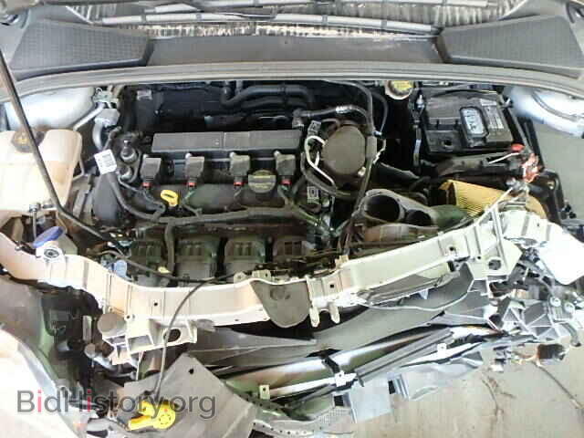 2014 FORD FOCUS - VIN: 1FADP3F21EL323038 - Photo 7