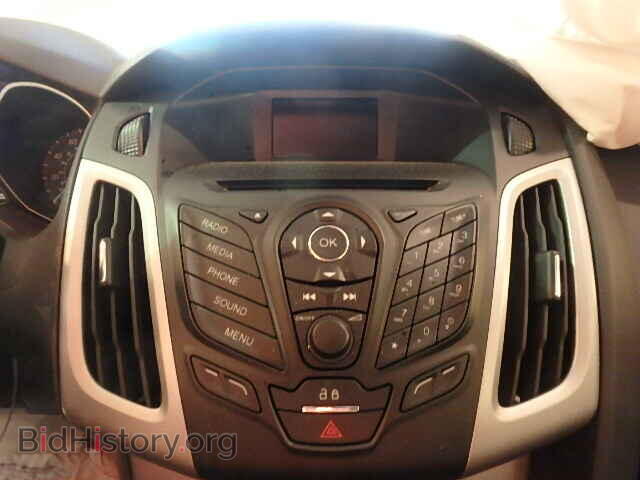 2014 FORD FOCUS - VIN: 1FADP3F21EL323038 - Photo 9