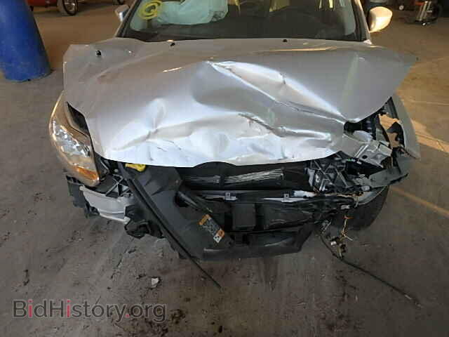2014 FORD FOCUS - VIN: 1FADP3F21EL323038 - Photo 10
