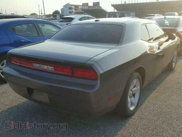 2009 DODGE CHALLENGER - VIN: 2B3LJ44V39H583679 - Photo 4