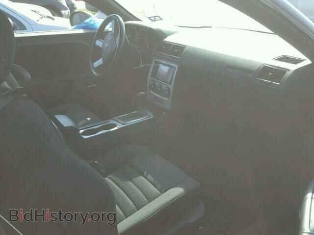 2009 DODGE CHALLENGER - VIN: 2B3LJ44V39H583679 - Photo 5