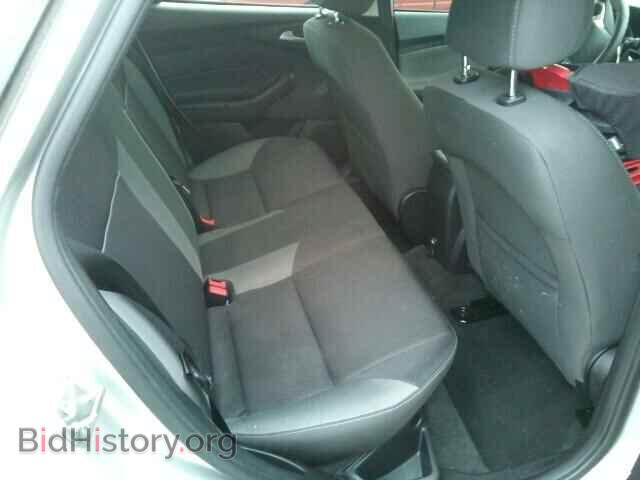 2014 FORD FOCUS - VIN: 1FADP3F24EL368619 - Фото 6