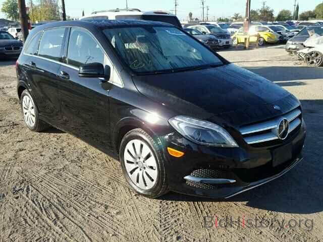 Photo WDDVP9AB5EJ002307 - MERCEDES-BENZ ALL OTHER 2014