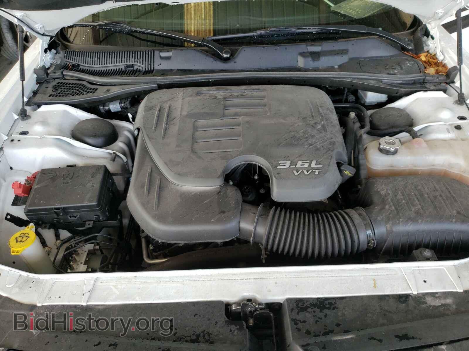 2019 DODGE CHALLENGER - VIN: 2C3CDZAG0KH504150 - Photo 7