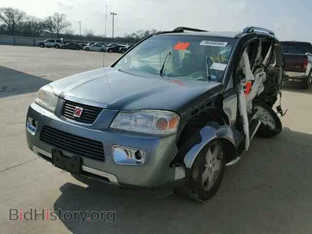 2007 SATURN VUE - VIN: 5GZCZ53477S844970 - Фото 2
