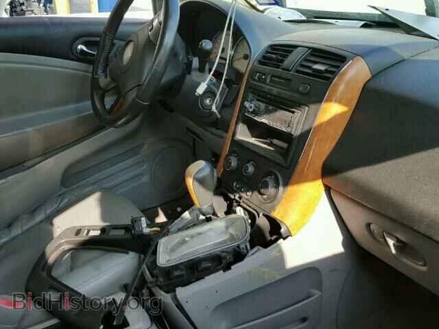 2007 SATURN VUE - VIN: 5GZCZ53477S844970 - Фото 5