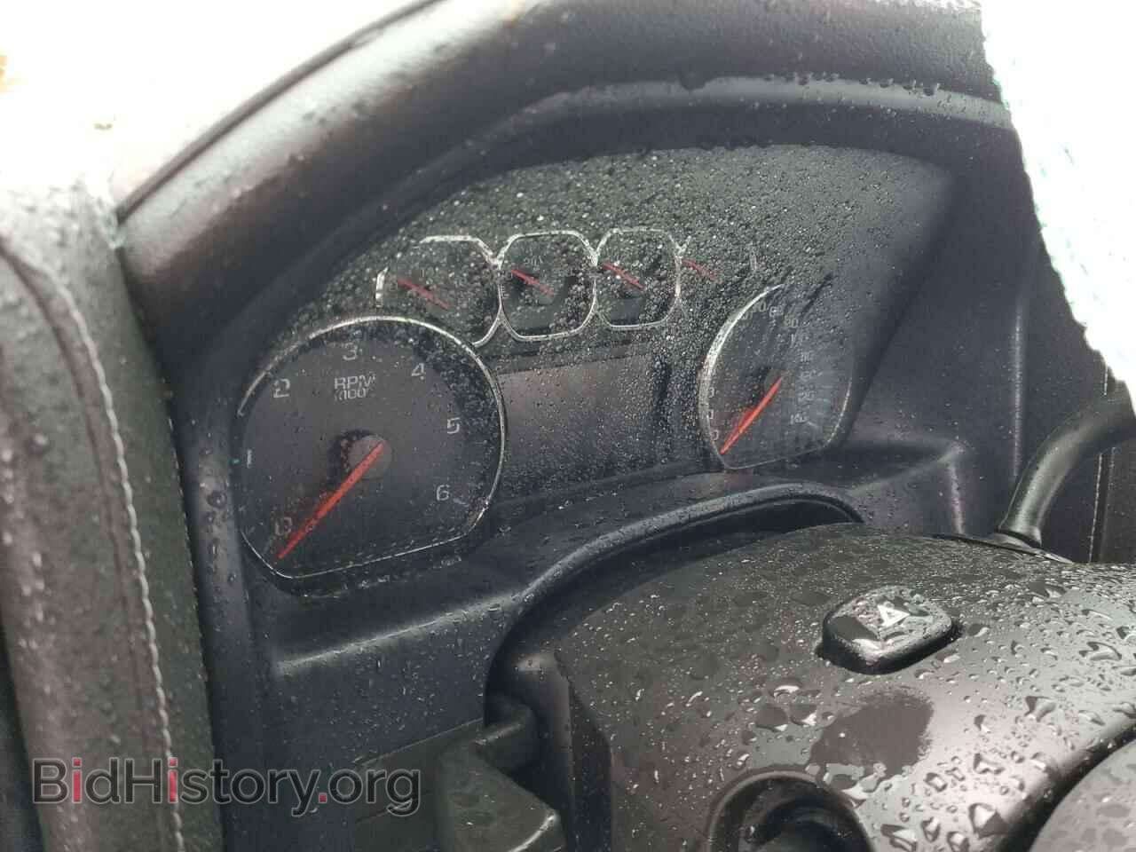2017 GMC SIERRA - VIN: 1GTR1MEC9HZ281334 - Фото 9