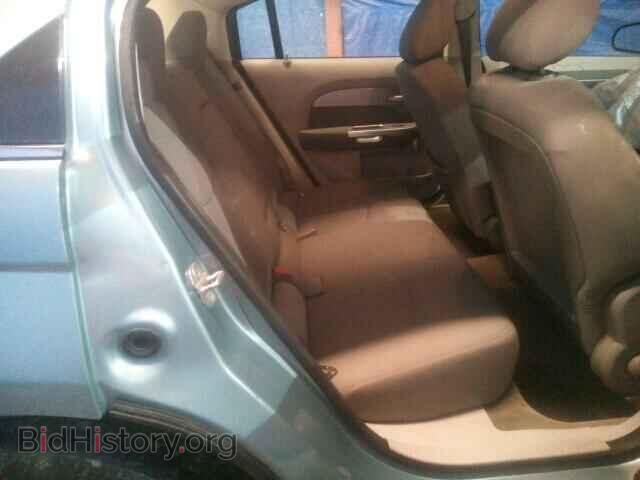 2008 CHRYSLER SEBRING - VIN: 1C3LC46J98N293668 - Фото 6