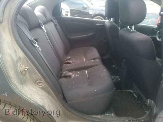 2004 DODGE NEON - VIN: 1B3ES56C64D551466 - Фото 6