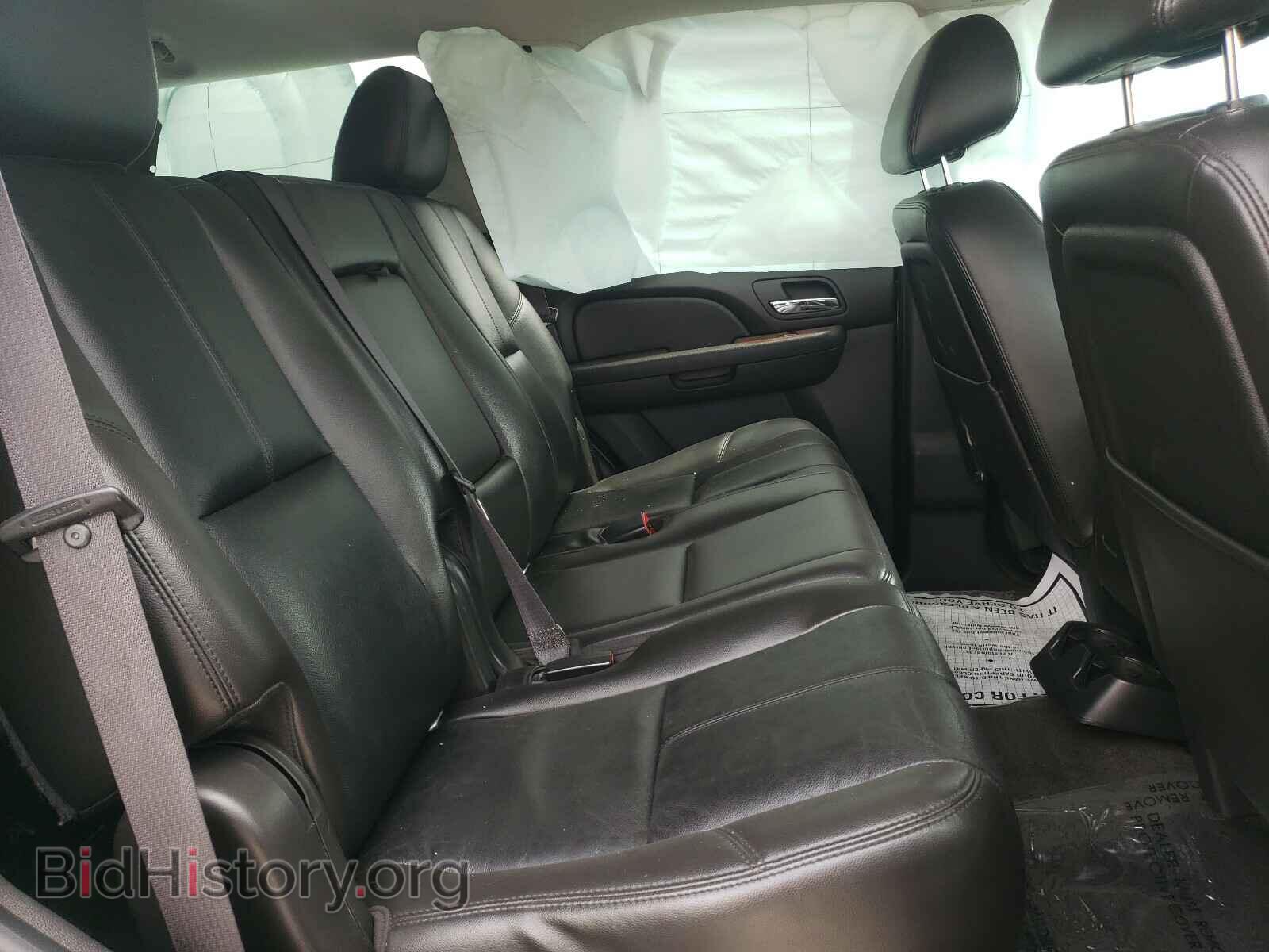 2011 GMC YUKON - VIN: 1GKS2CE00BR354021 - Фото 6