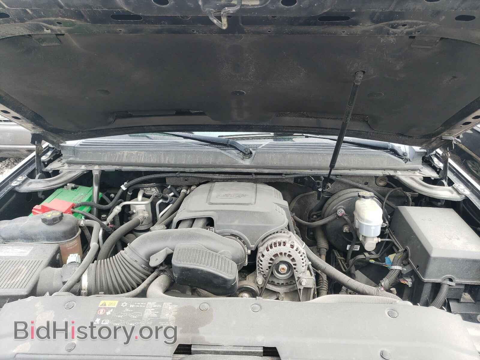 2011 GMC YUKON - VIN: 1GKS2CE00BR354021 - Фото 7