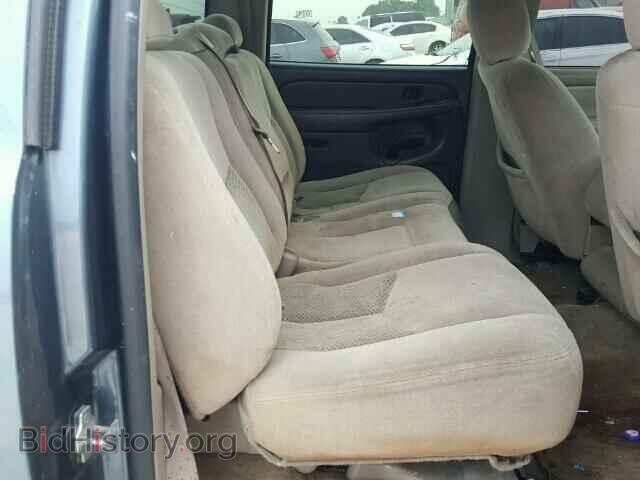 2006 CHEVROLET SILVERADO - VIN: 2GCEC13T461172988 - Фото 6