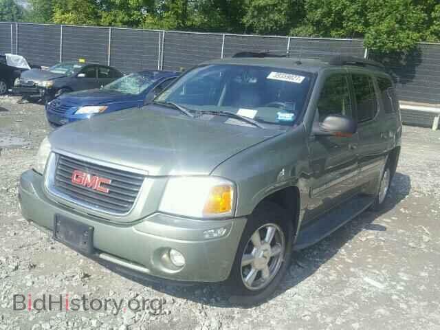 2004 GMC ENVOY - VIN: 1GKET16S146213381 - Фото 2