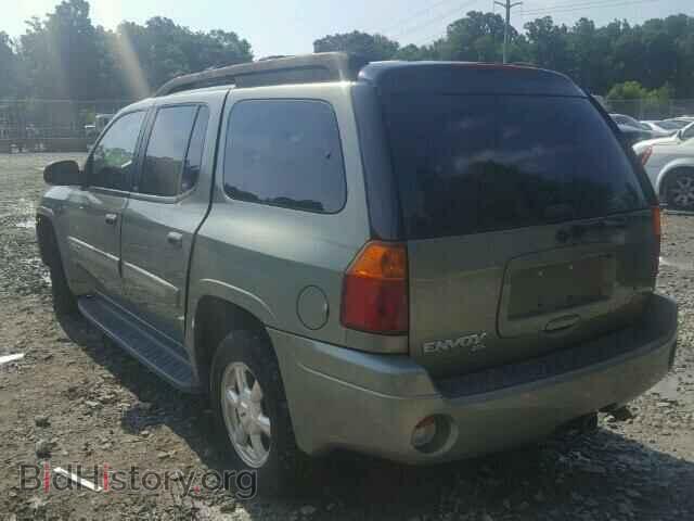 2004 GMC ENVOY - VIN: 1GKET16S146213381 - Фото 3
