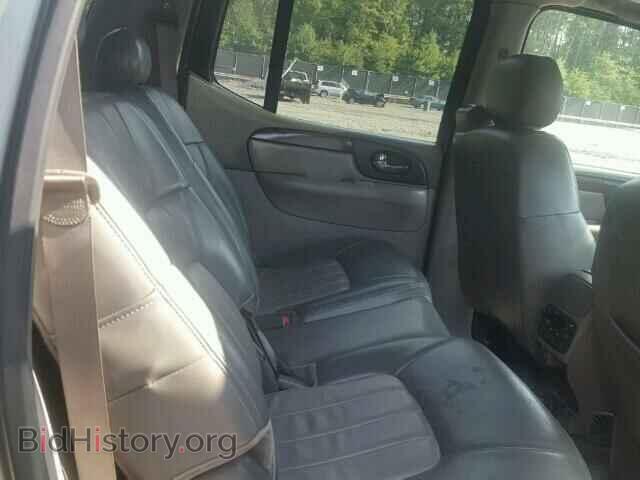 2004 GMC ENVOY - VIN: 1GKET16S146213381 - Фото 6