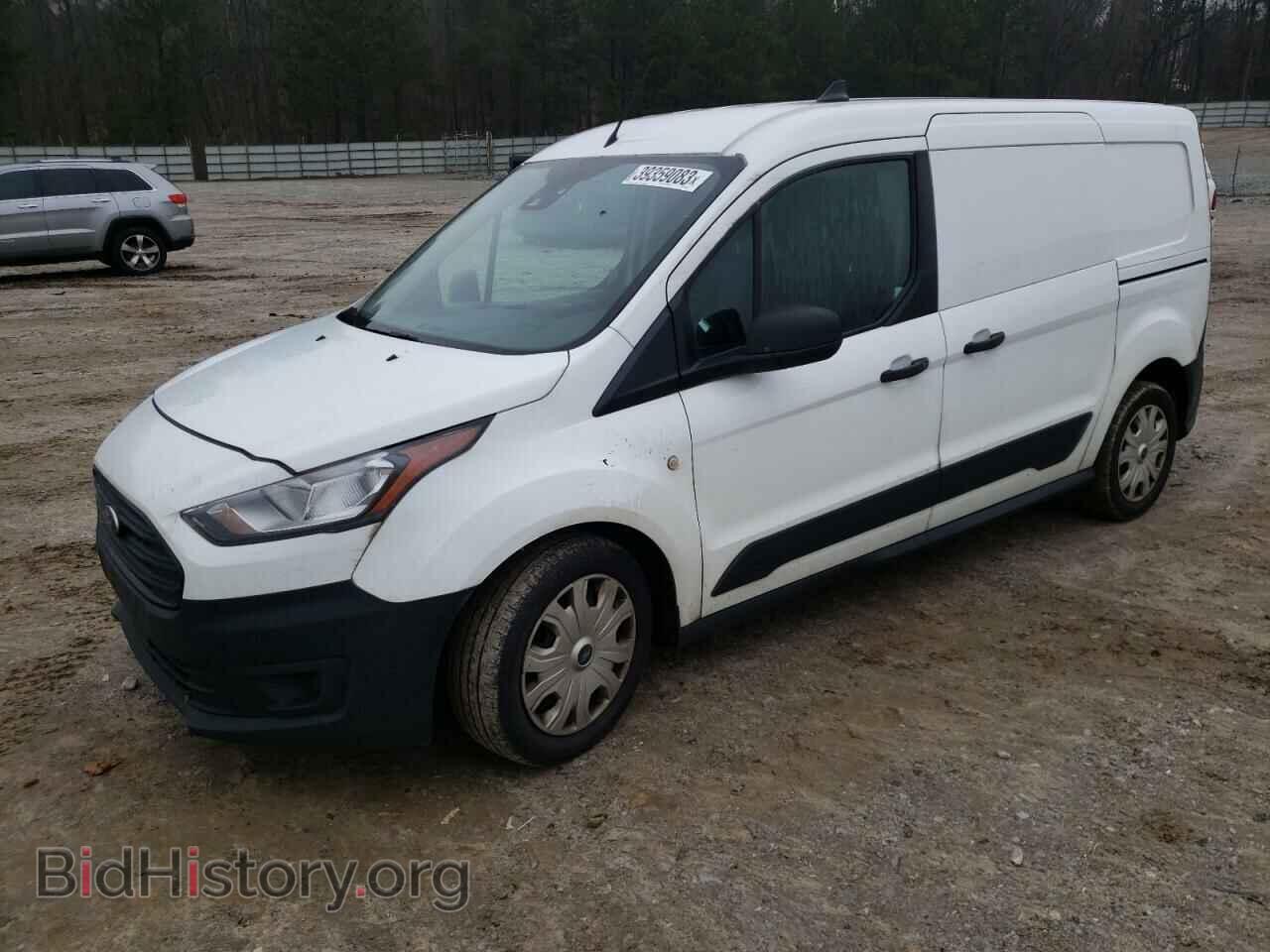 Фотография NM0LS7E21L1475520 - FORD TRANSIT 2020
