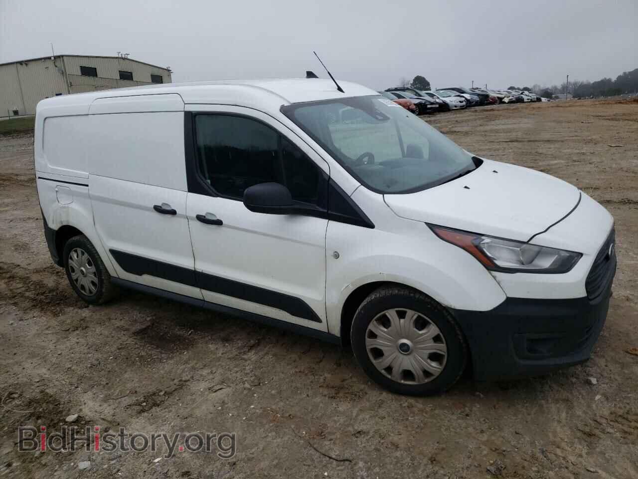 2020 FORD TRANSIT - VIN: NM0LS7E21L1475520 - Фото 4