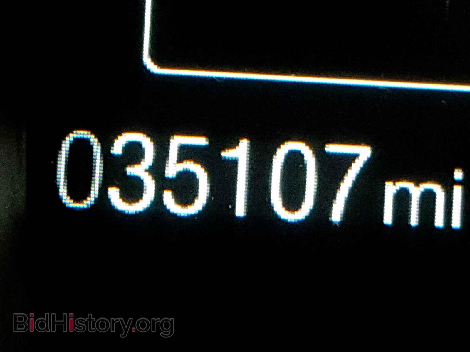 2017 FORD FOCUS SE - VIN: 1FADP3F28HL208389 - Фото 8