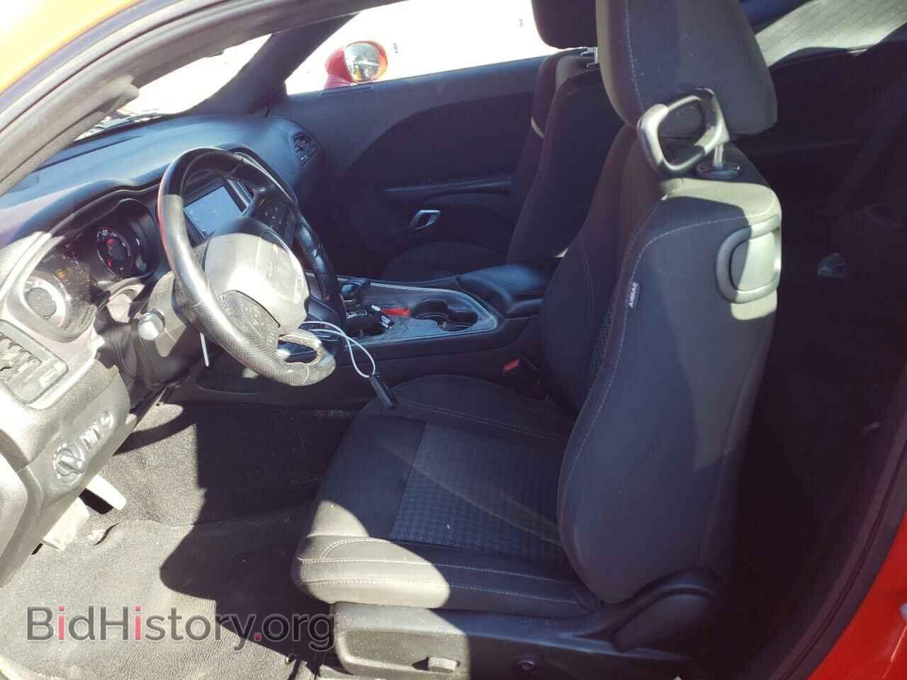 2021 DODGE CHALLENGER - VIN: 2C3CDZAG4MH573782 - Photo 7