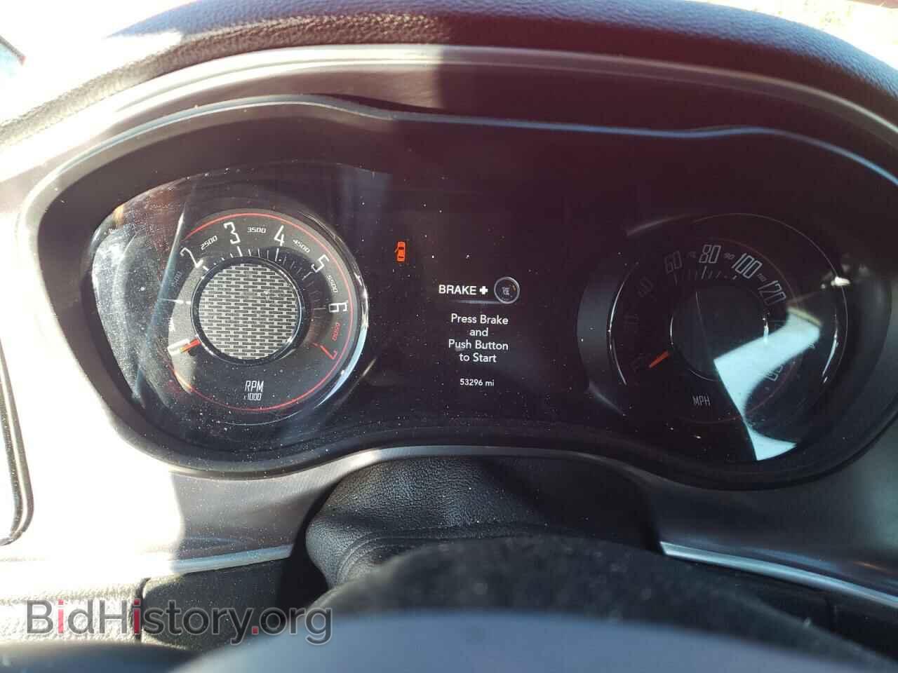 2021 DODGE CHALLENGER - VIN: 2C3CDZAG4MH573782 - Photo 9