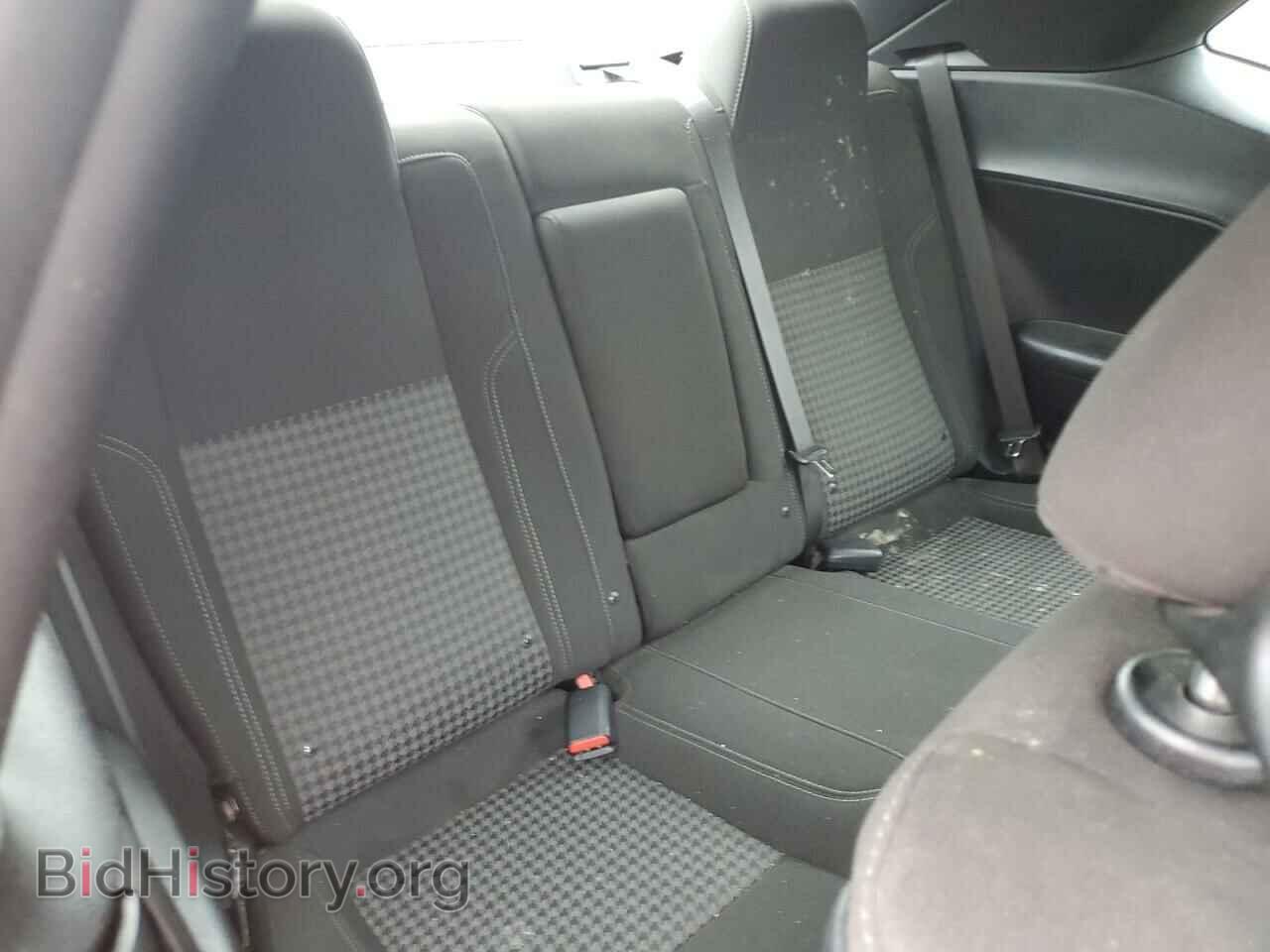 2021 DODGE CHALLENGER - VIN: 2C3CDZAG4MH573782 - Photo 10