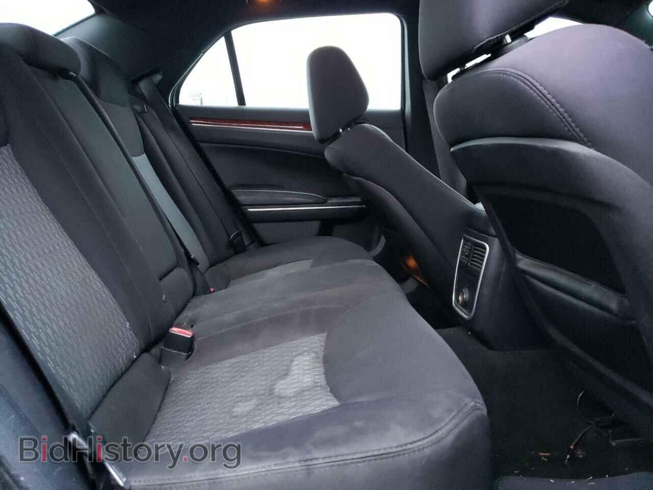 2012 CHRYSLER 300 - VIN: 2C3CCAAG8CH311105 - Фото 10