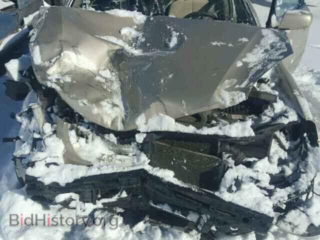 2008 KIA OPTIMA - VIN: KNAGE123285248355 - Фото 7