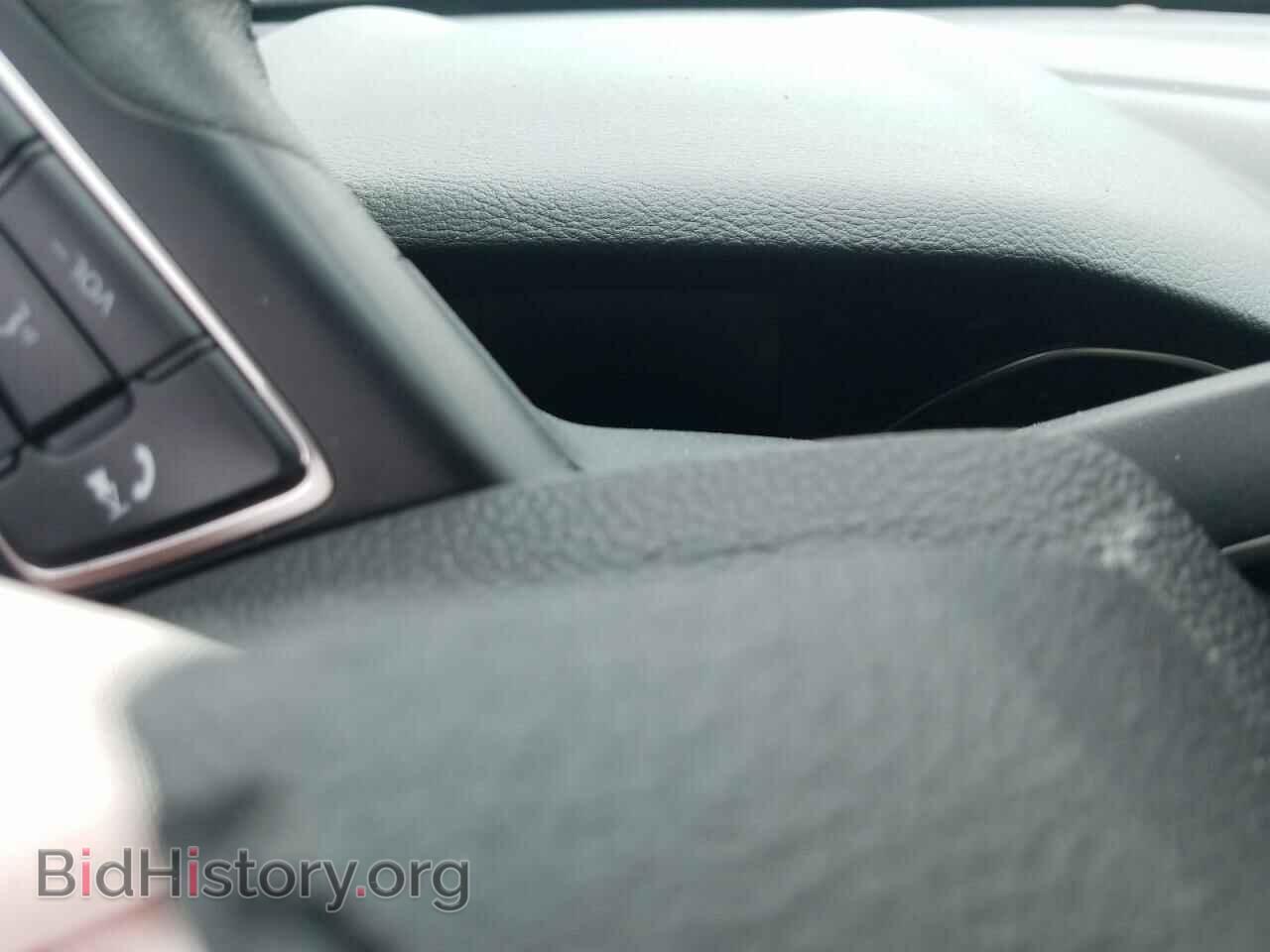 2016 FORD FOCUS - VIN: 1FADP3F2XGL350032 - Фото 8