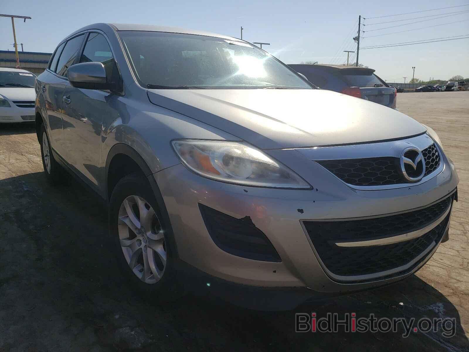 Photo JM3TB2BAXB0305458 - MAZDA CX-9 2011